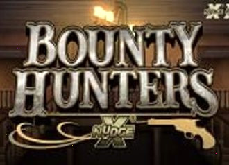 Изображение слота Bounty Hunters