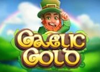 Изображение слота Gaelic Gold