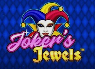 Изображение слота Jokers Jewels