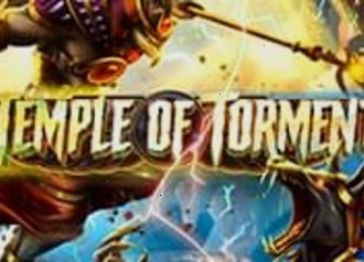 Изображение слота Temple of Torment