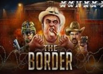 Изображение слота The Border