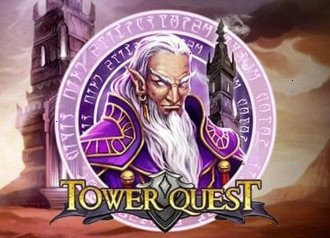 Изображение слота Tower Quest